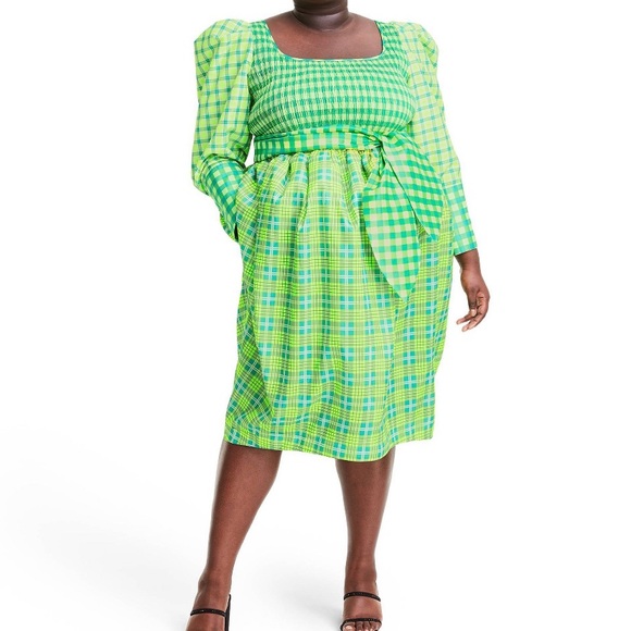 Christopher John Rogers | Dresses 